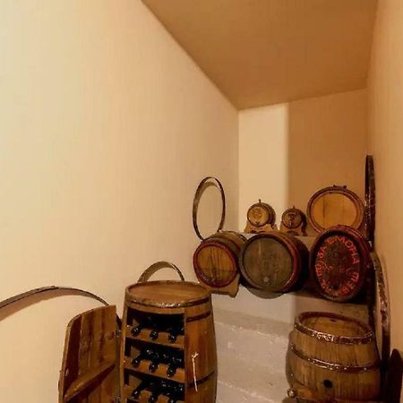 Beer & Wine Cellar Liubliana Exterior foto