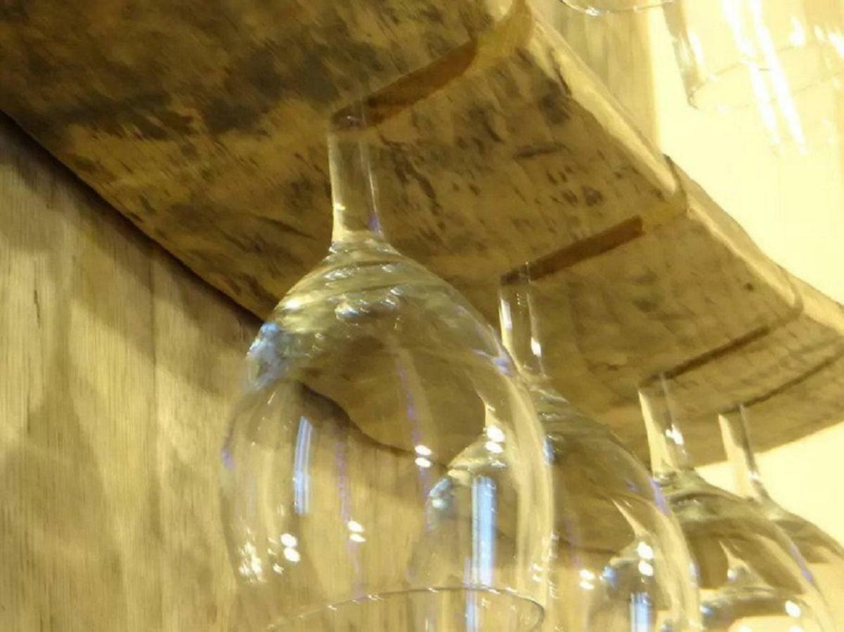 Beer & Wine Cellar Liubliana Exterior foto